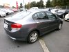 Honda City, 2010 - pohled č. 6