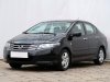 Honda City, 2010 - pohled č. 3