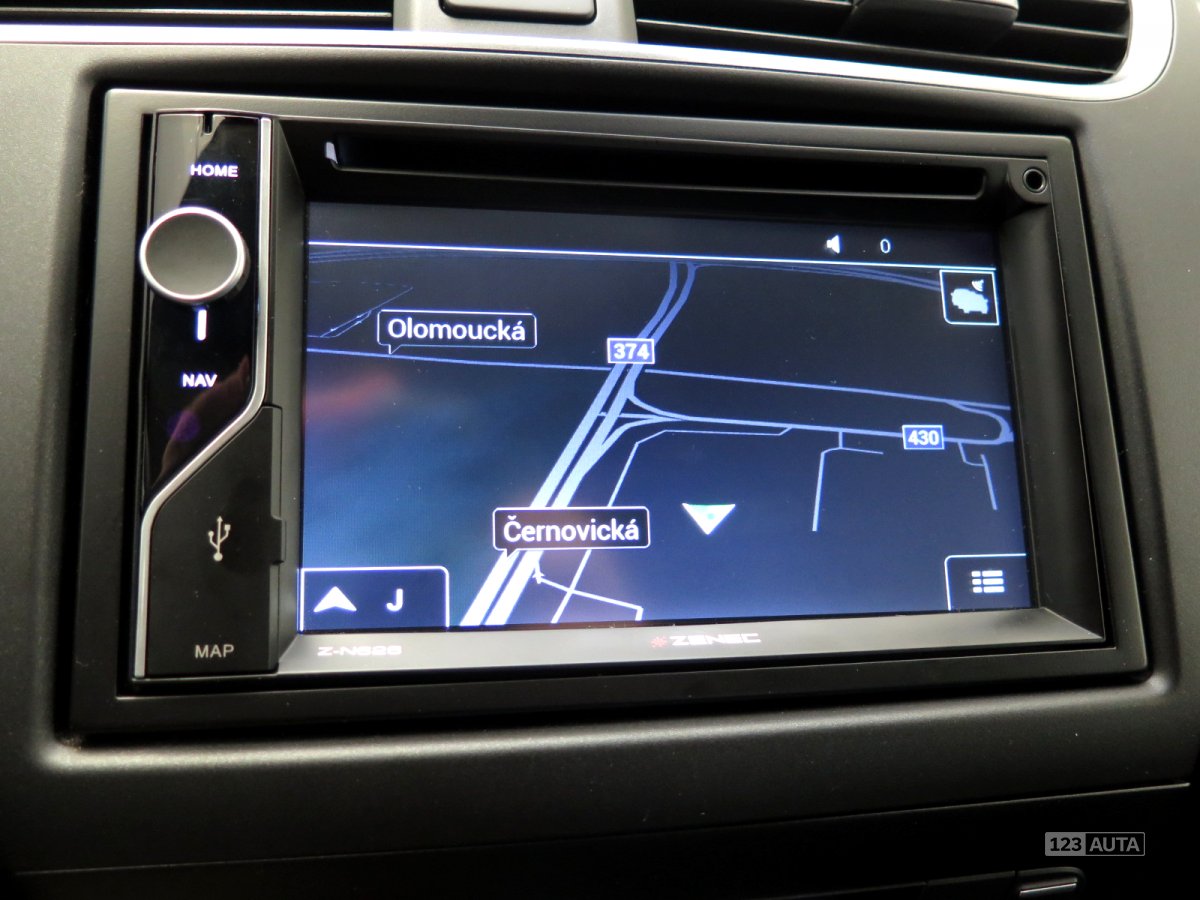 Honda Civic, 2016 - pohled č. 14