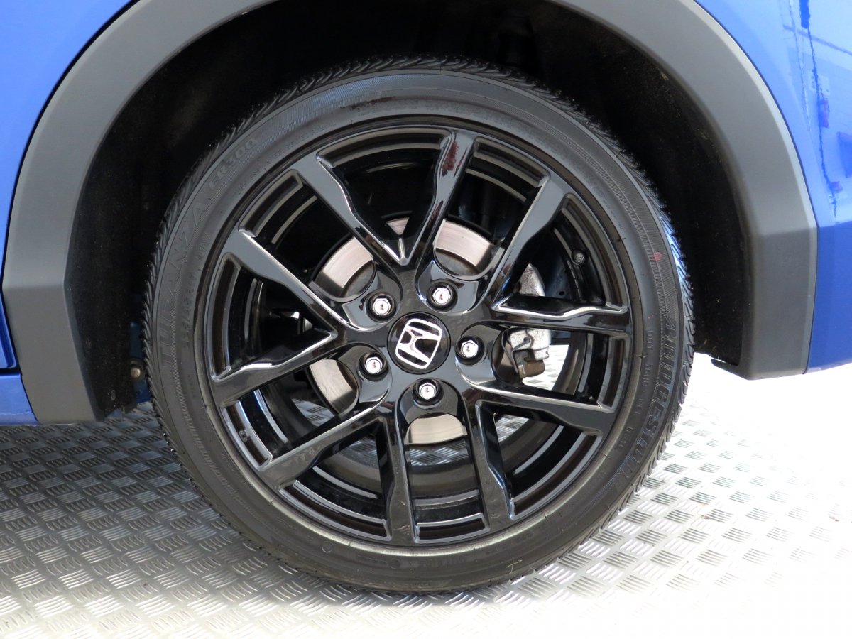 Honda Civic, 2016 - pohled č. 18