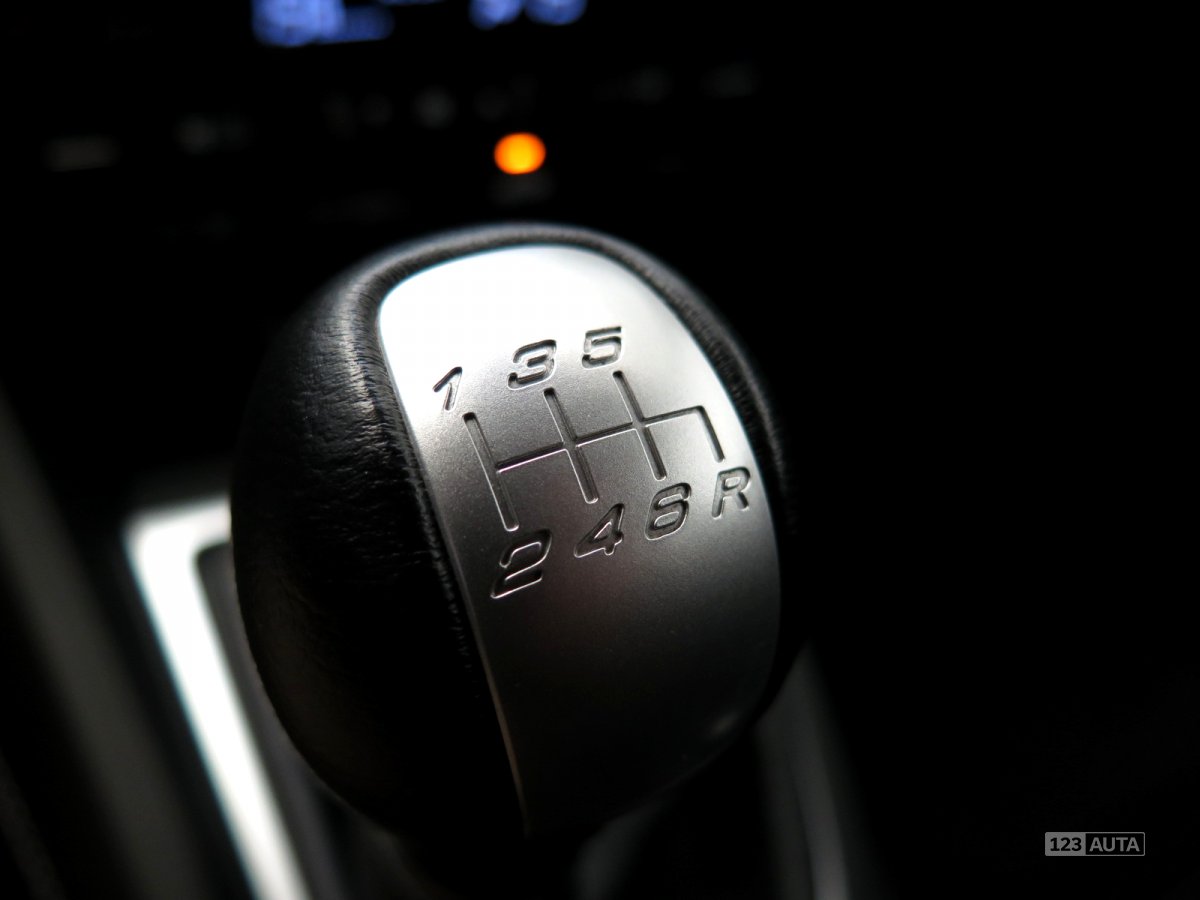 Honda Civic, 2016 - pohled č. 20