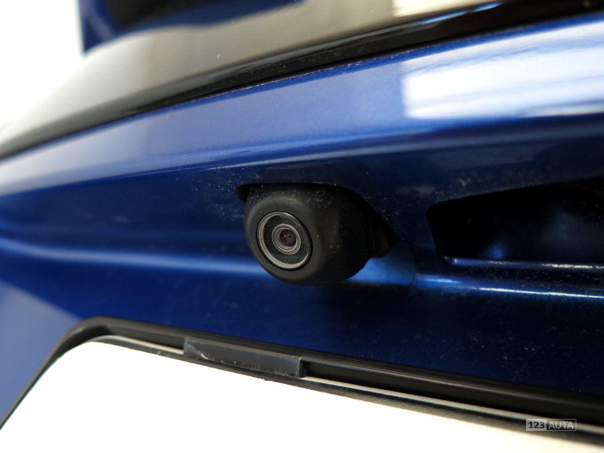 Honda Civic, 2016 - pohled č. 22