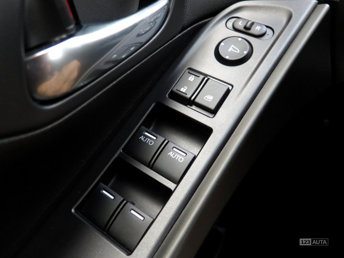 Honda Civic, 2016 - pohled č. 23