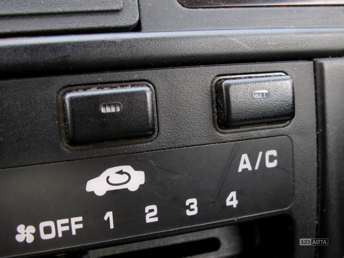 Honda Civic, 2000 - pohled č. 13