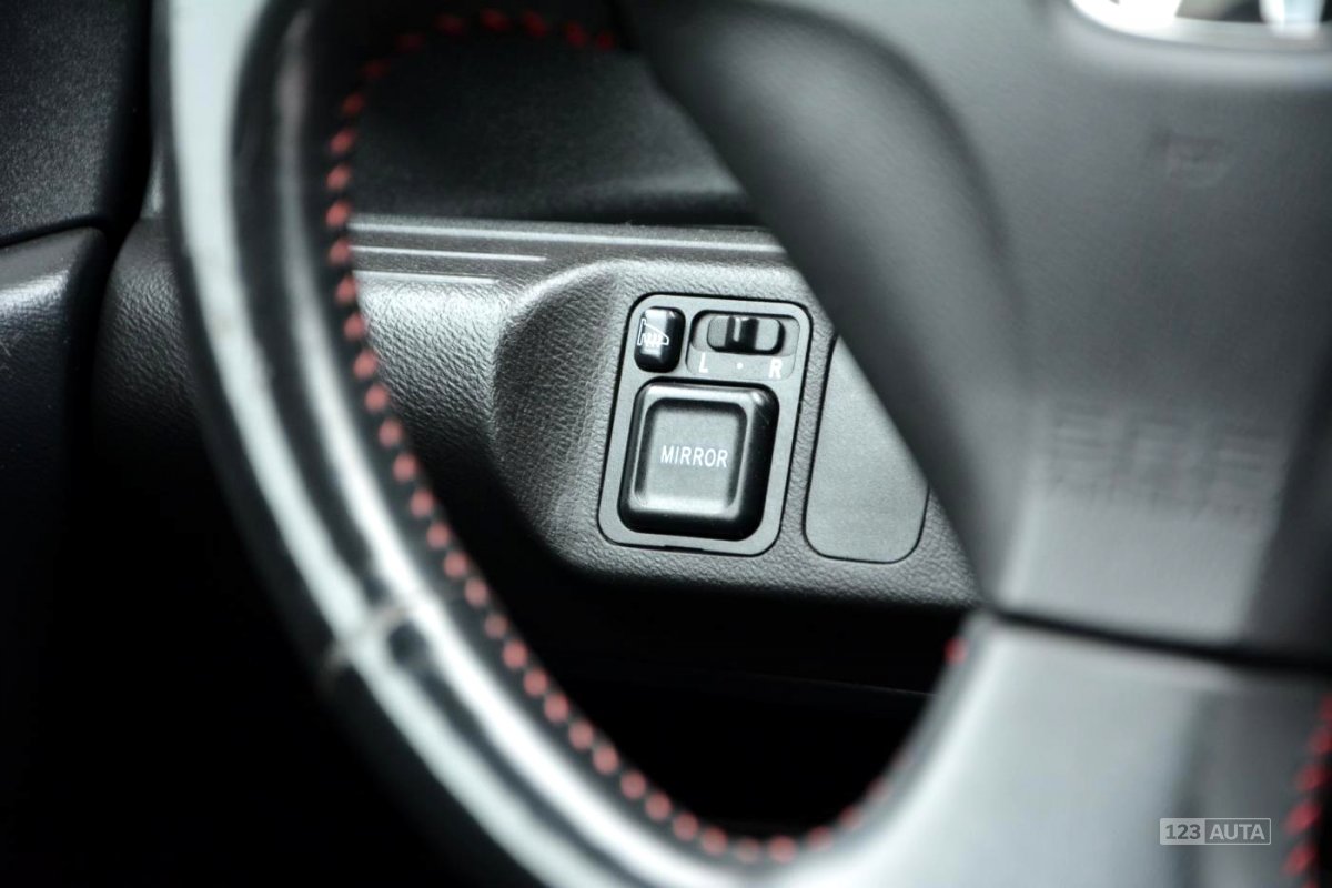 Honda Civic, 2003 - pohled č. 21