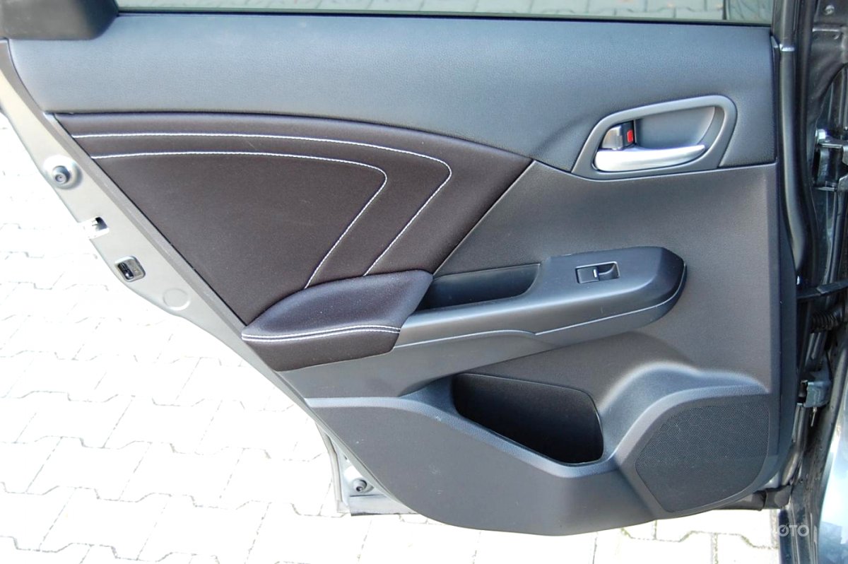 Honda Civic, 2015 - pohled č. 10