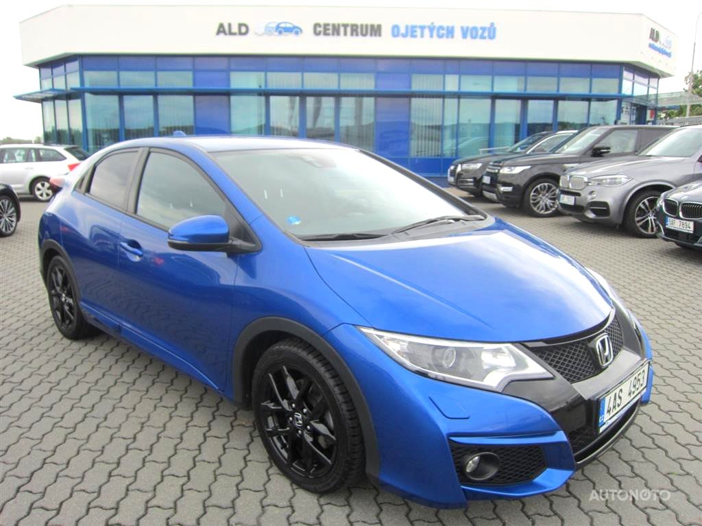 Audi Q5, 2019 - celkový pohled