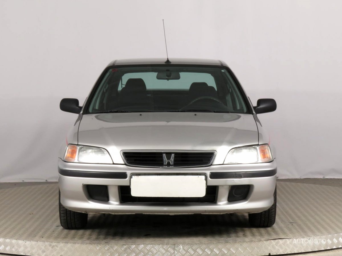 Honda Civic, 1999 - pohled č. 2