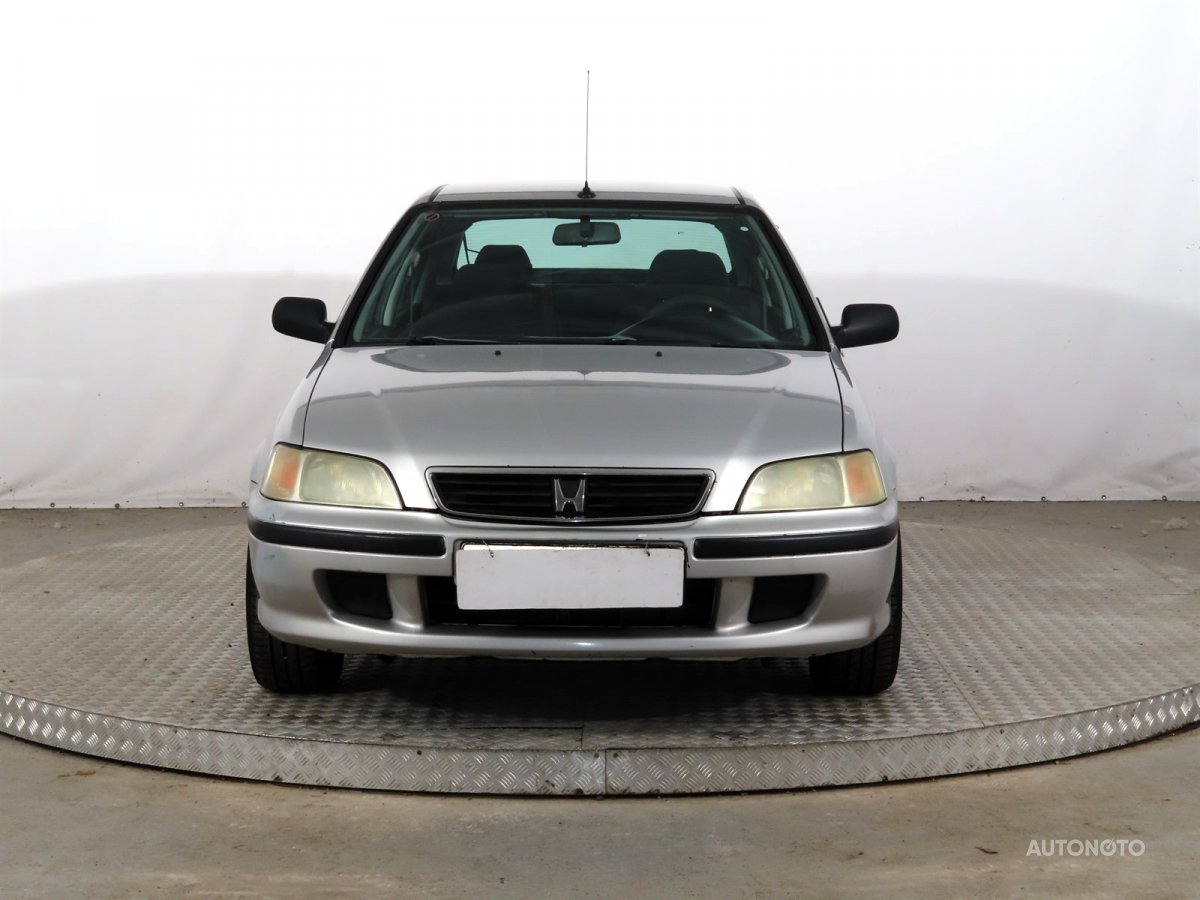 Honda Civic, 1999 - pohled č. 2
