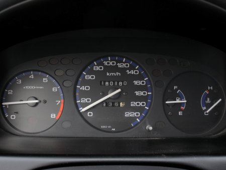 Honda Civic, 2000 - pohled č. 10