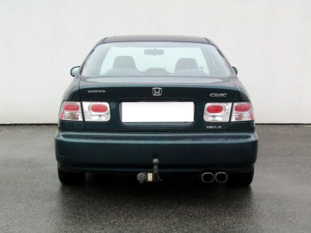 Honda Civic, 1998 - pohled č. 6