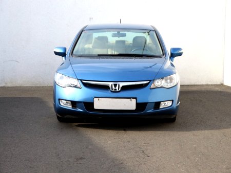 Honda Civic, 2006 - pohled č. 2