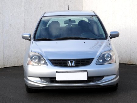 Honda Civic, 2005 - pohled č. 2