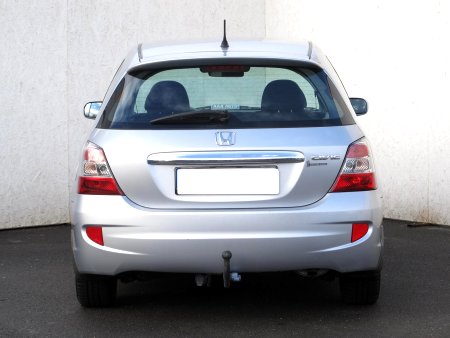 Honda Civic, 2005 - pohled č. 6