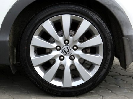 Honda Civic, 2012 - pohled č. 10