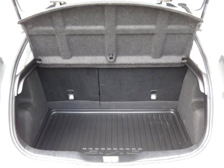 Honda Civic, 2012 - pohled č. 9