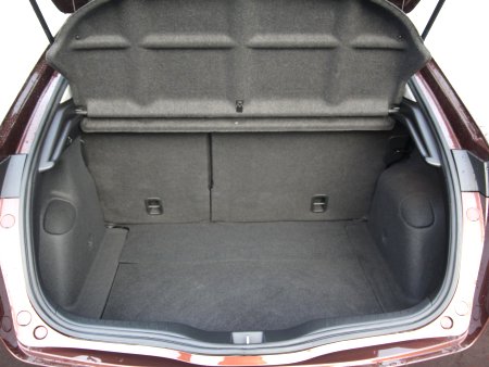 Honda Civic, 2011 - pohled č. 10