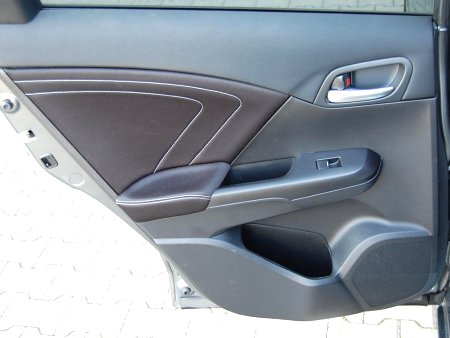 Honda Civic, 2015 - pohled č. 10