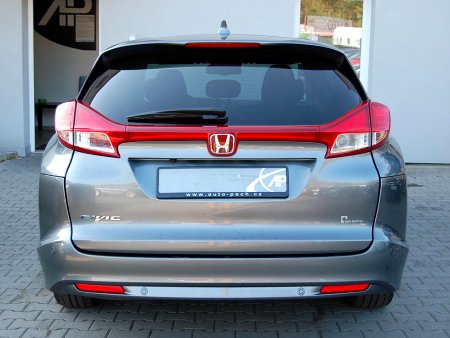 Honda Civic, 2015 - pohled č. 5