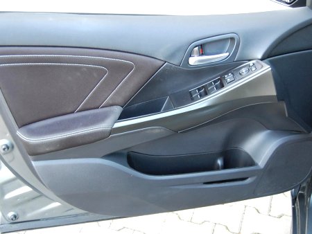 Honda Civic, 2015 - pohled č. 8