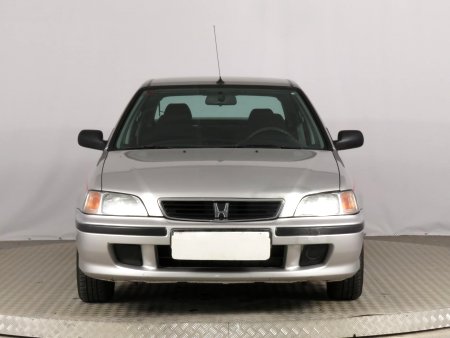 Honda Civic, 1999 - pohled č. 2