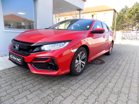Honda Civic 1.0 iVTEC COMFORT 20