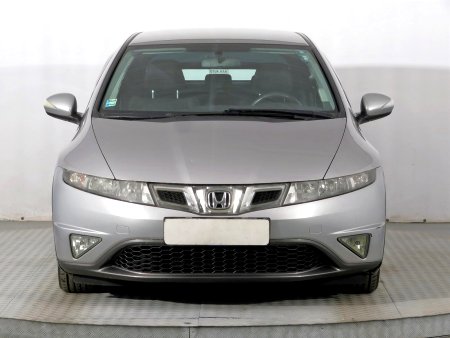 Honda Civic, 2010 - pohled č. 2