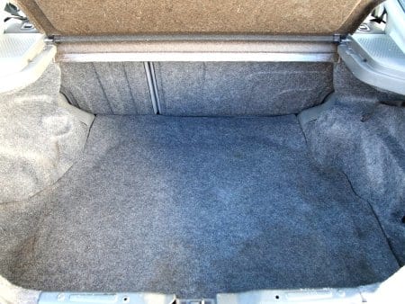 Honda Civic, 1998 - pohled č. 10