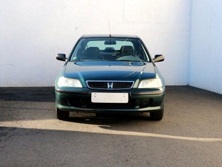 Honda Civic, 1998 - pohled č. 2
