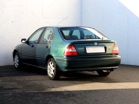 Honda Civic, 1998 - pohled č. 7