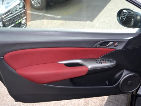 Honda Civic, 2007 - pohled č. 13