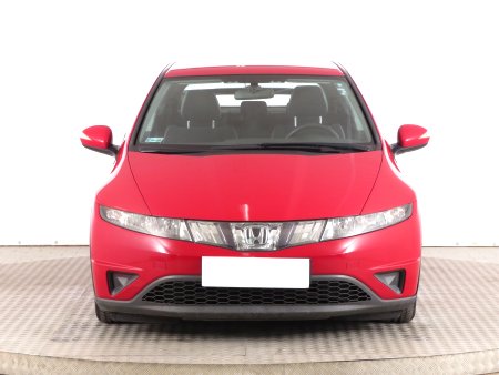 Honda Civic, 2009 - pohled č. 2