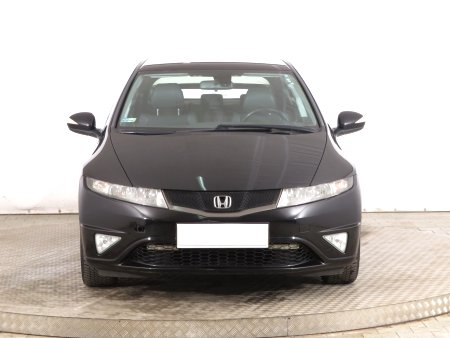 Honda Civic, 2010 - pohled č. 2
