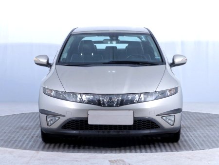 Honda Civic, 2007 - pohled č. 2