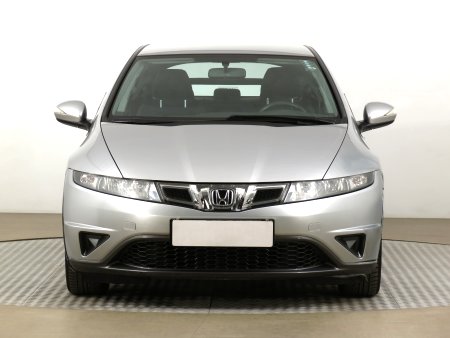 Honda Civic, 2009 - pohled č. 2