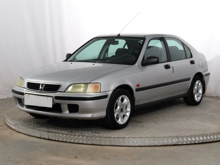 Honda Civic, 1999 - pohled č. 3