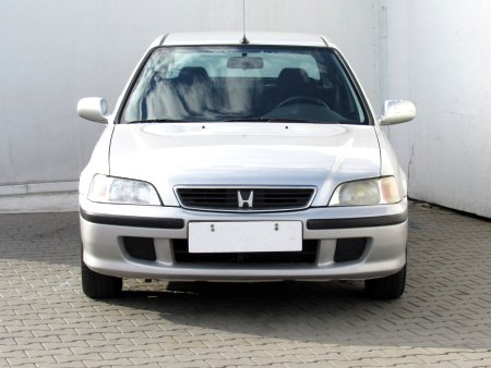 Honda Civic, 2000 - pohled č. 2