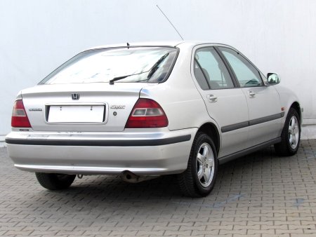 Honda Civic, 2000 - pohled č. 5