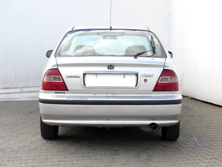 Honda Civic, 2000 - pohled č. 6