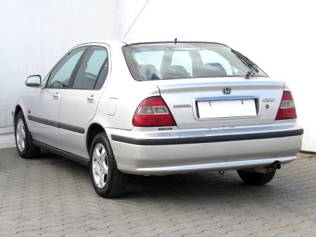 Honda Civic, 2000 - pohled č. 7