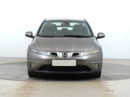 Honda Civic, 2009 - pohled č. 2