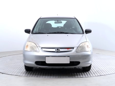 Honda Civic, 2003 - pohled č. 2
