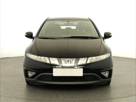 Honda Civic, 2007 - pohled č. 2