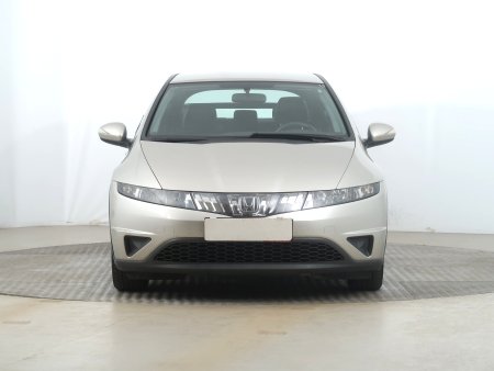 Honda Civic, 2007 - pohled č. 2