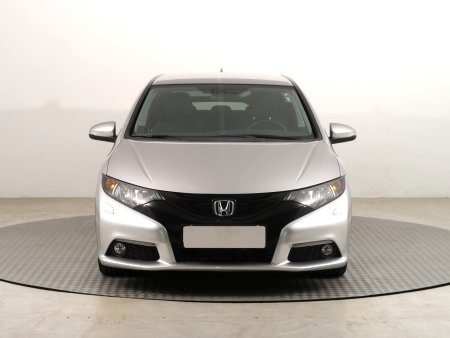 Honda Civic, 2014 - pohled č. 2
