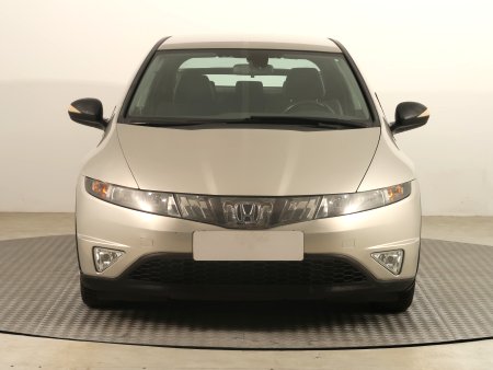 Honda Civic, 2006 - pohled č. 2