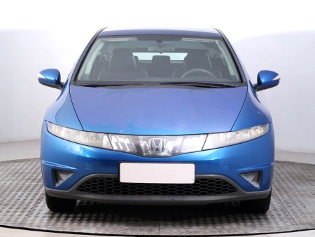 Honda Civic, 2007 - pohled č. 2