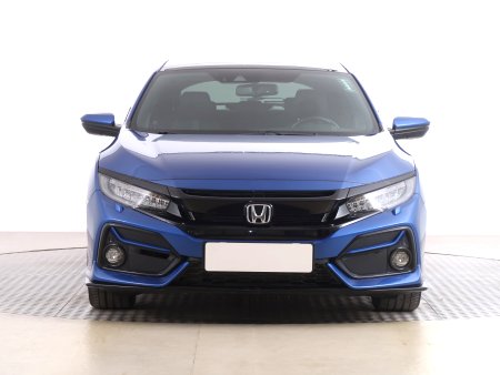 Honda Civic, 2020 - pohled č. 2