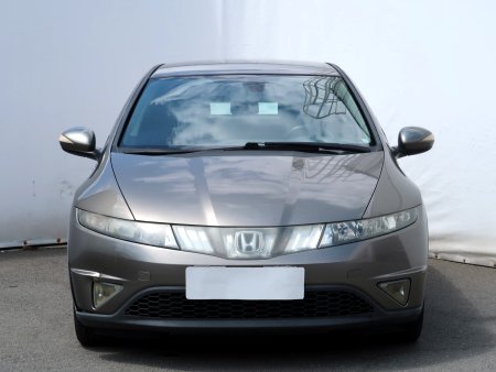 Honda Civic, 2006 - pohled č. 2