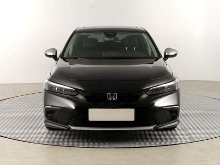 Honda Civic, 2022 - pohled č. 2